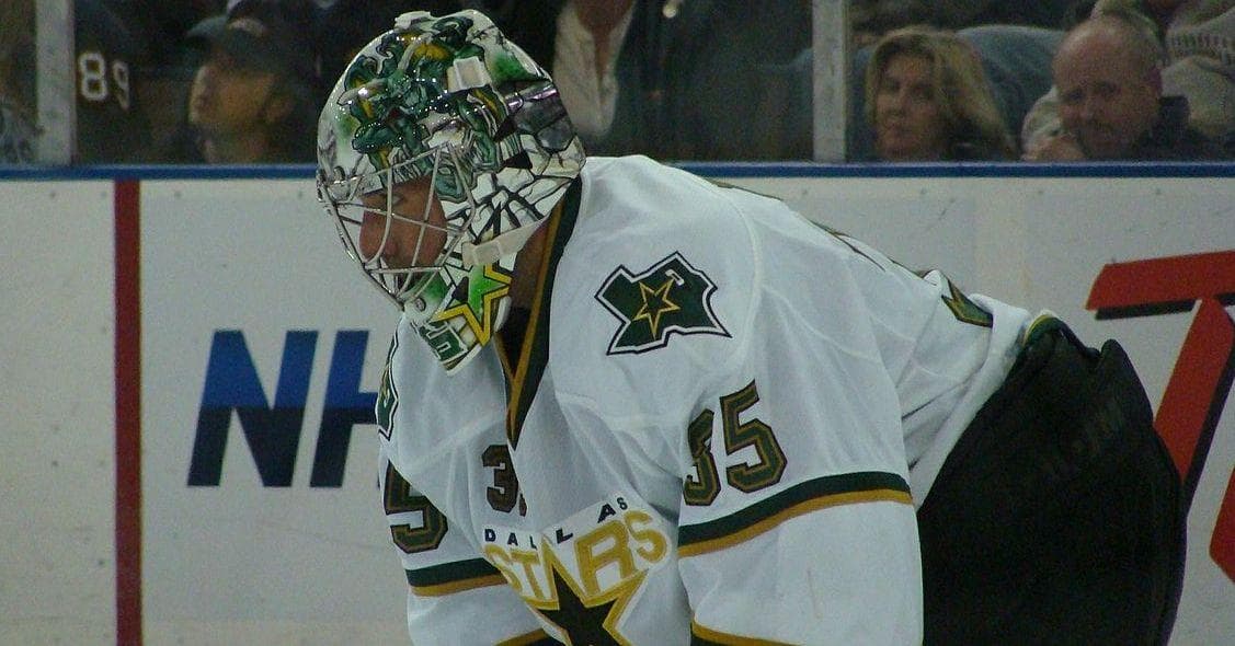Every Goalie In Dallas Stars History, Ranked