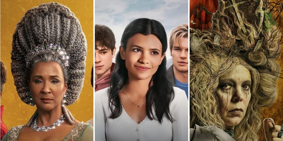 The 20 Best Shows Like 'The Buccaneers', Ranked By Fans