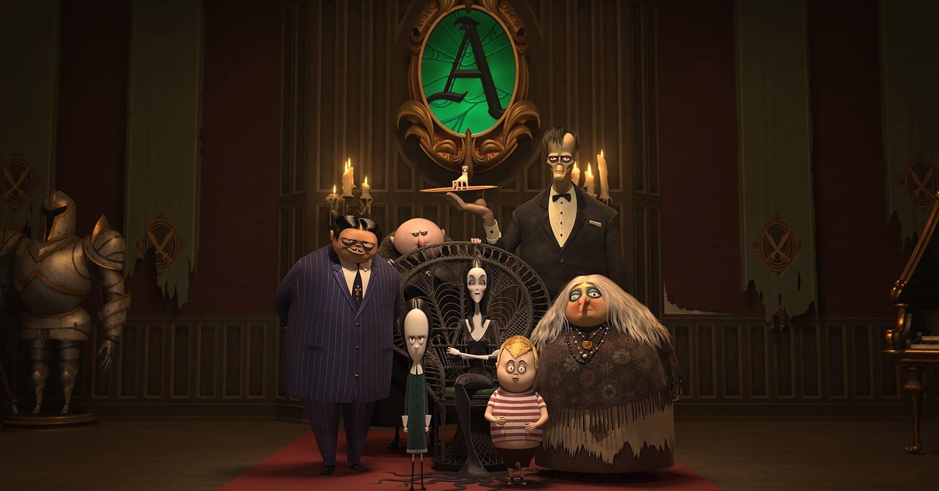 Wholesome Movies For The Whole Family To Watch On Halloween