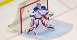 Every Goalie In New York Rangers History, Ranked
