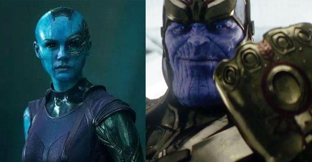 James Gunn Reveals If Thanos Killed the Collector