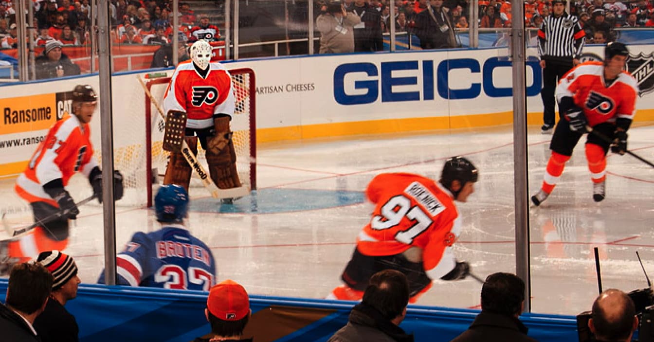 Every Goalie In Philadelphia Flyers History, Ranked