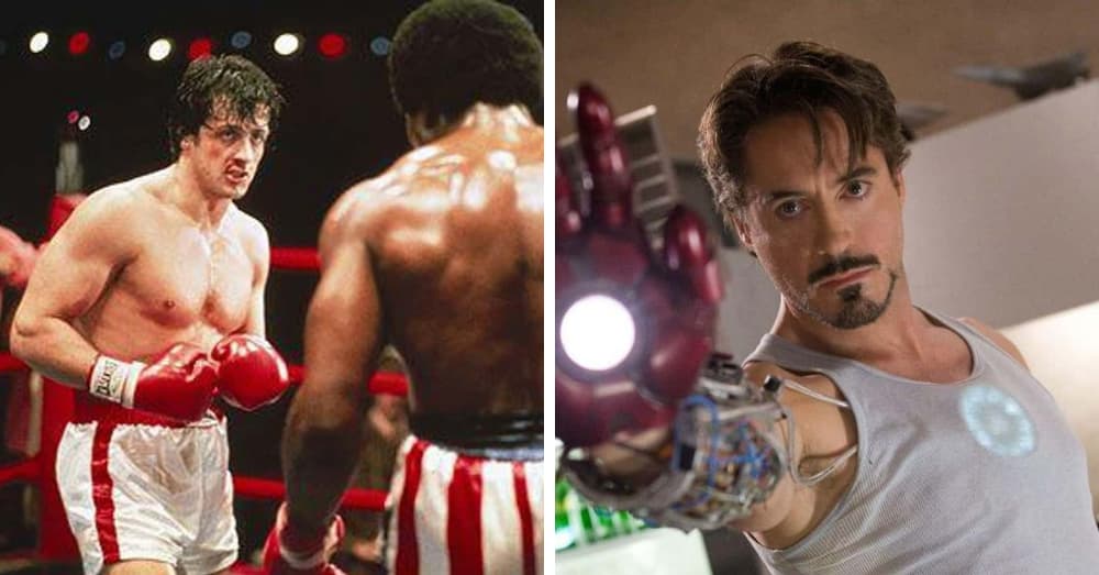 12 Times Actors Decided To Bet On Themselves - And It Paid Off