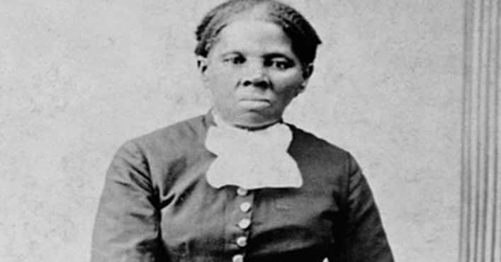 What to Know About Harriet Tubman