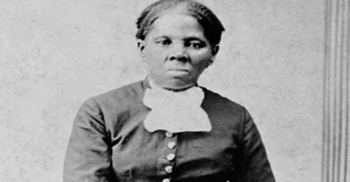 Things to Know About Harriet Tubman