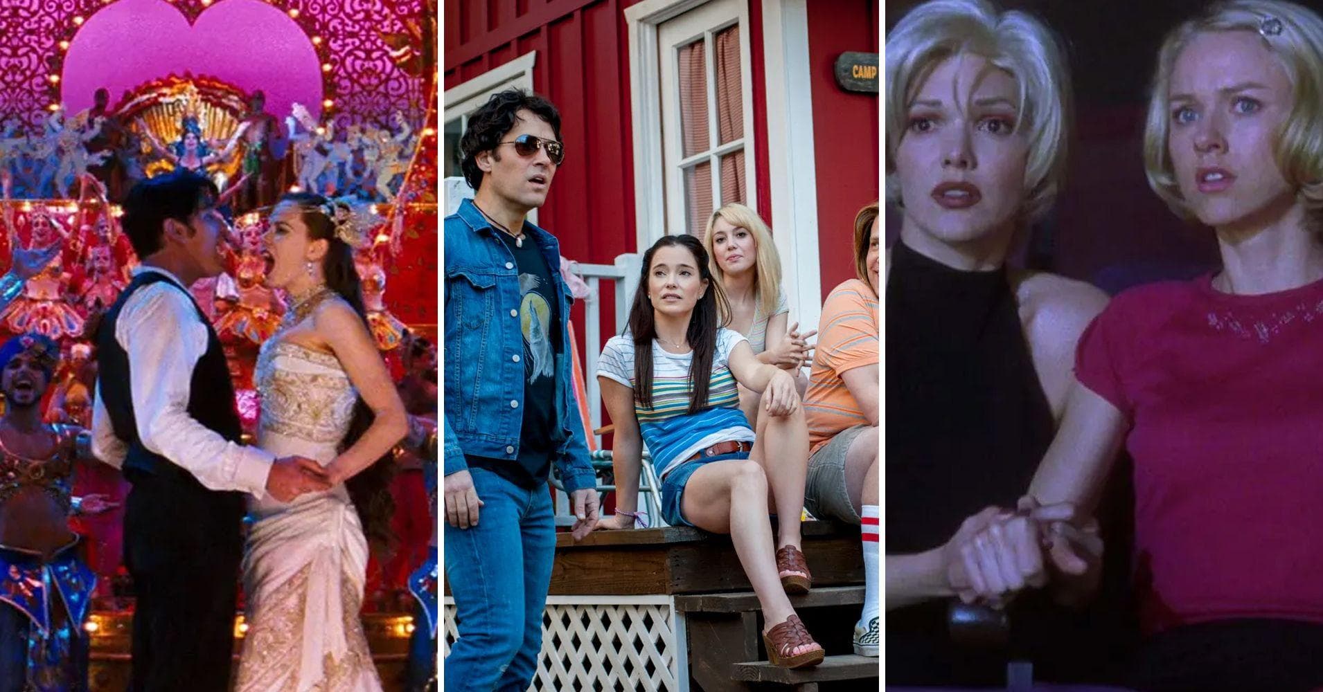 Re-Ranking IndieWire's Best 100 Movies Of The 2000s