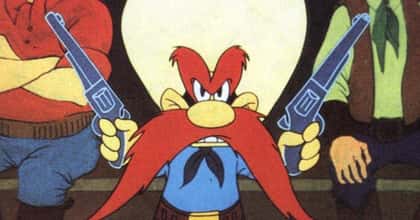 The Best Yosemite Sam Character Quotes From 'Looney Tunes'