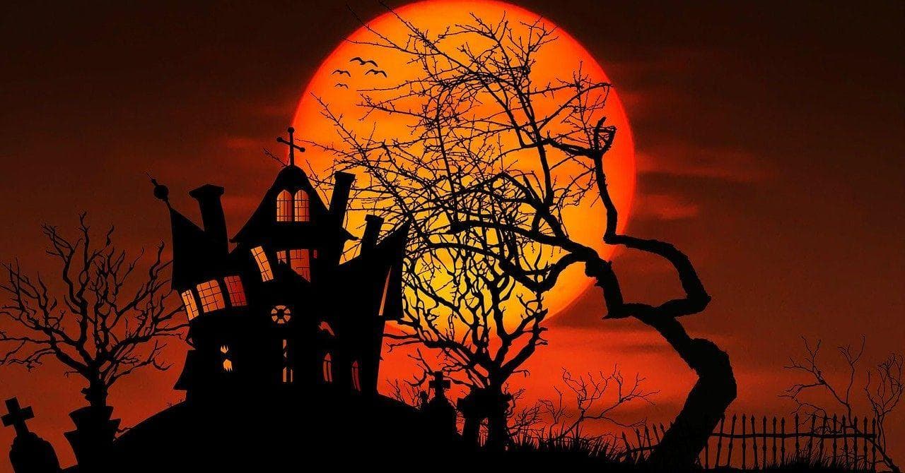 The 17 Best Zoom Halloween Games & Ideas