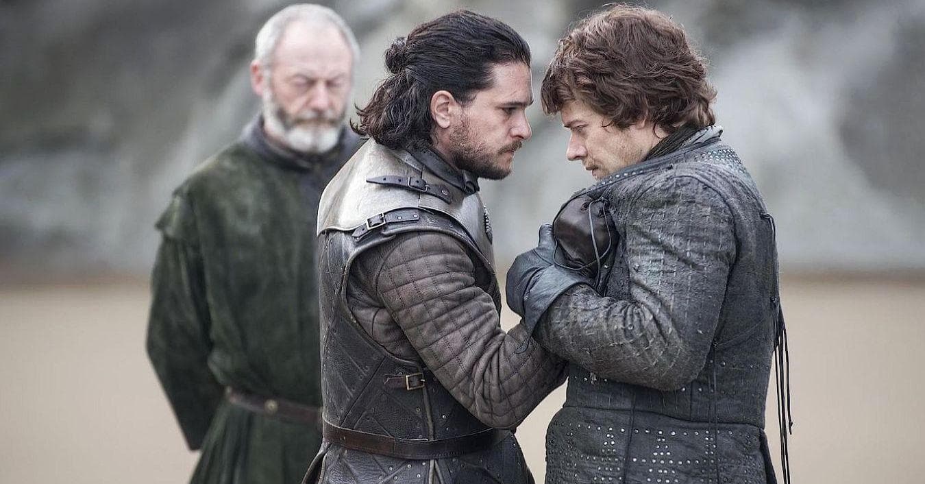 12 Backstabs In TV Shows We Didn't See Coming