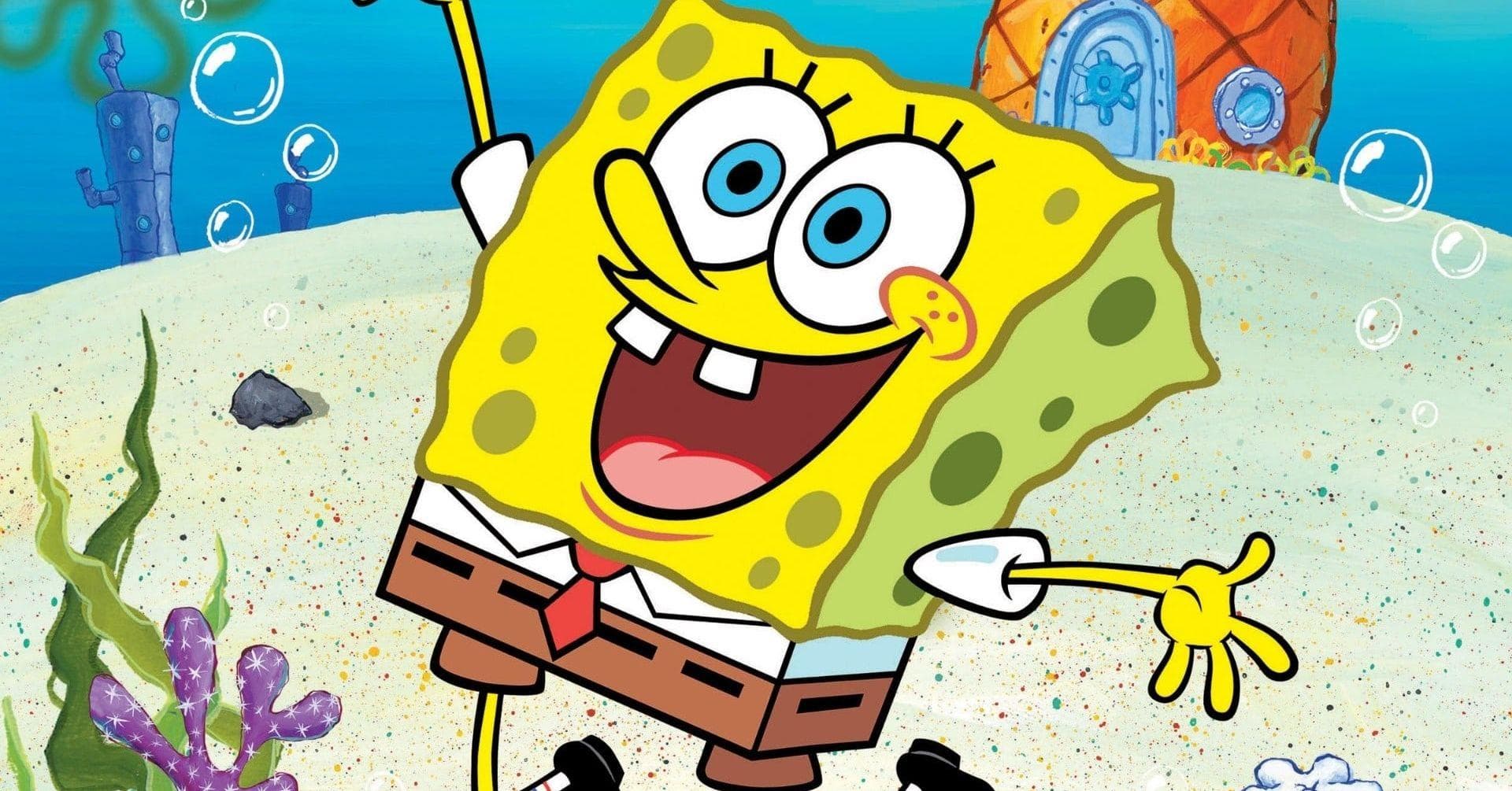 spongebob funny quotes and sayings