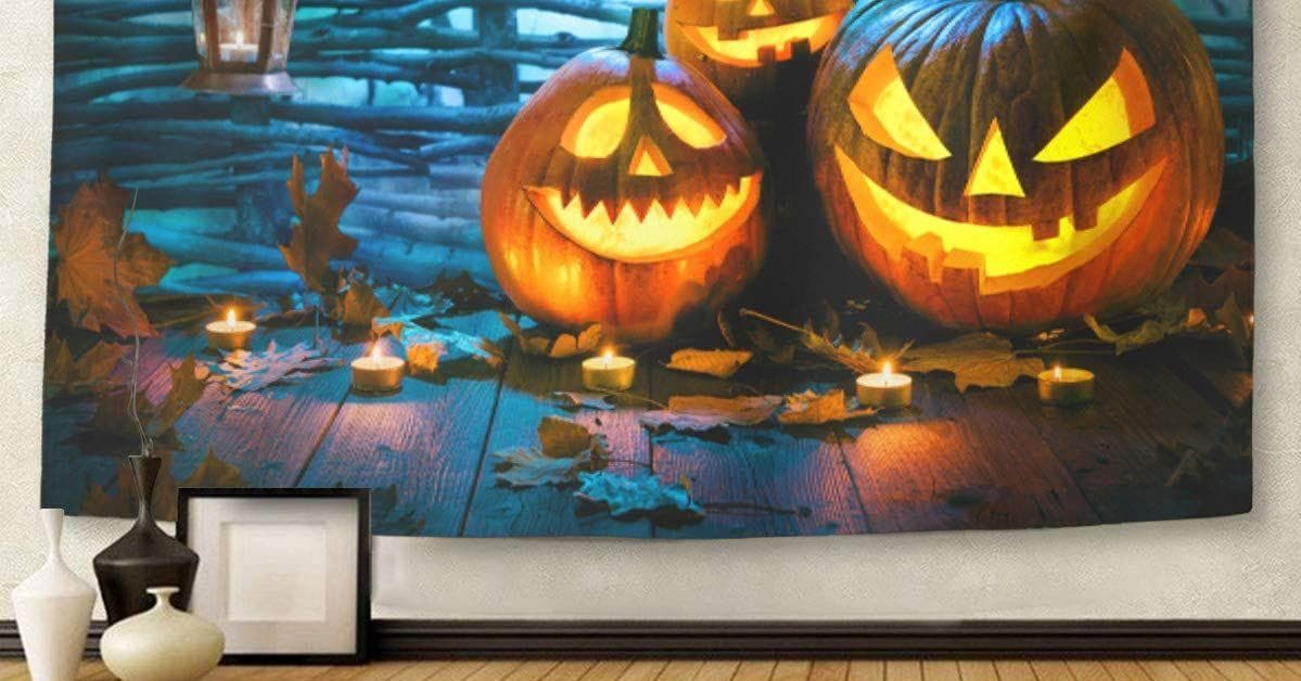 The 13 Best Indoor Halloween Decorations For 2020