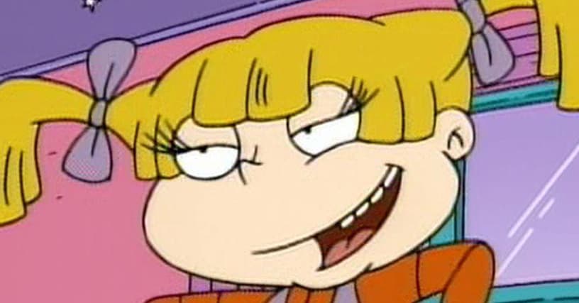 angelica pickles quotes rugrats
