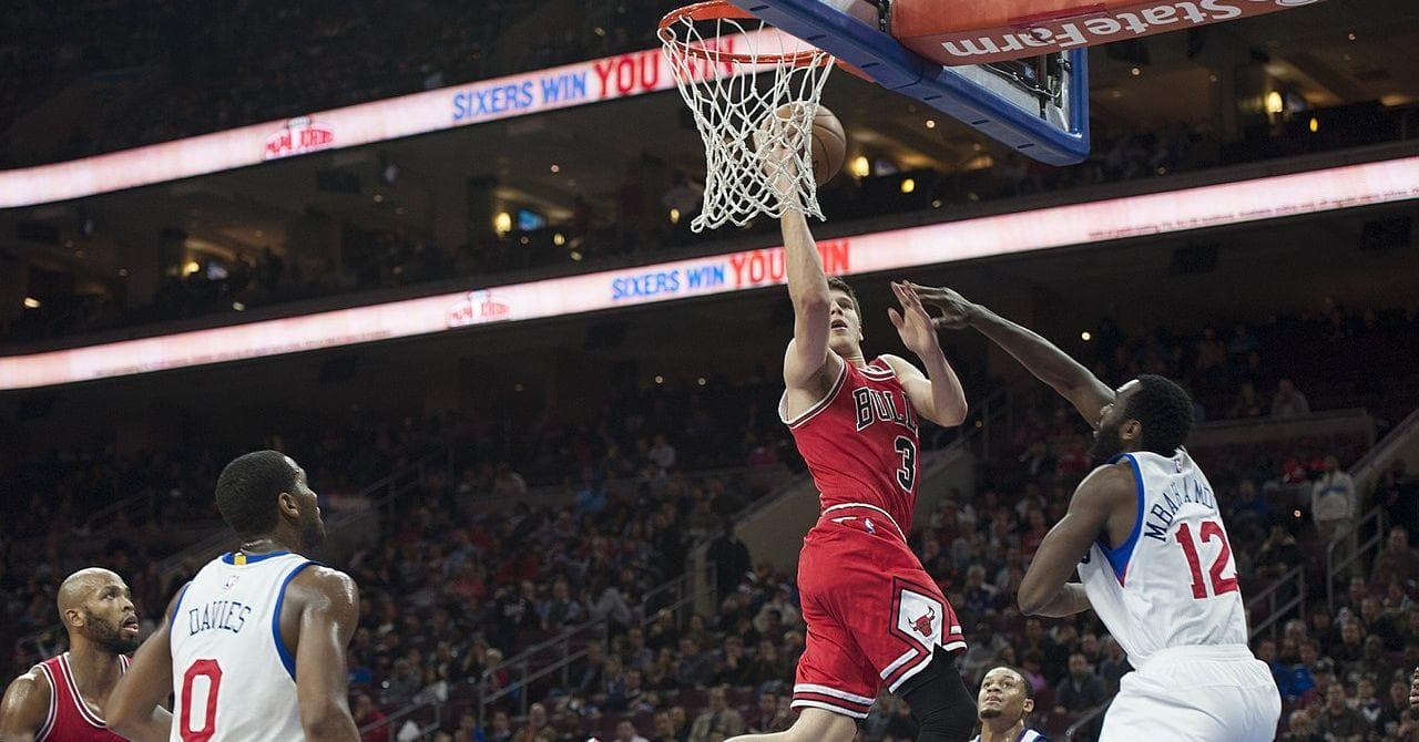 The Best NBA Players from North Dakota, Ranked