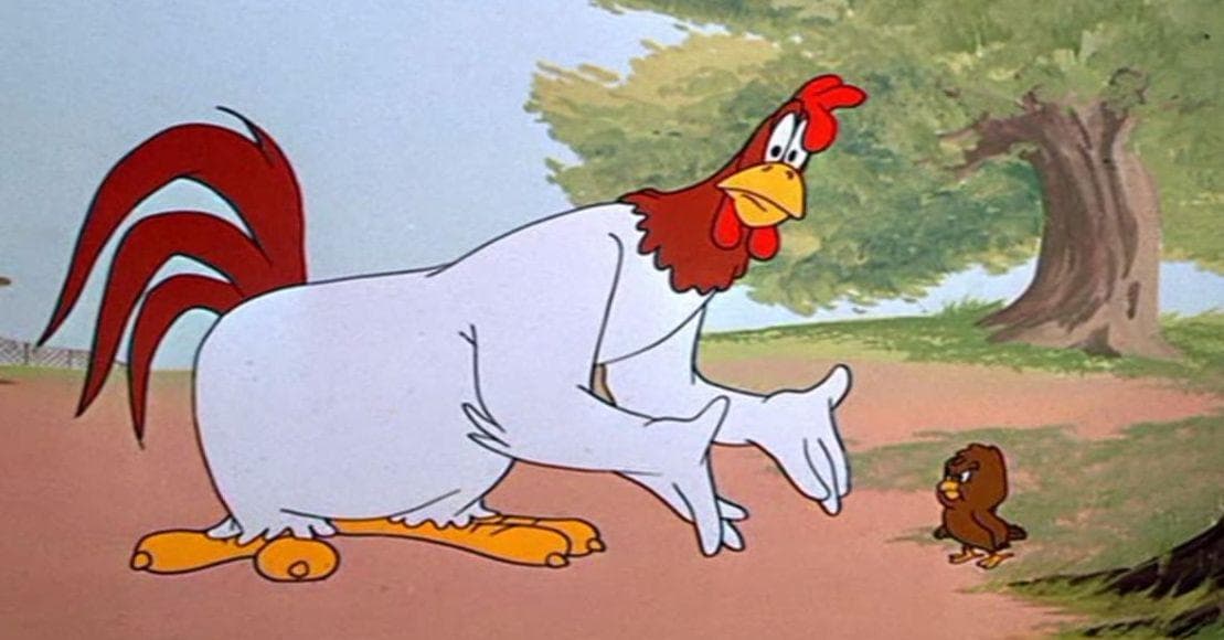 The Best Foghorn Leghorn Quotes, Ranked By Fans