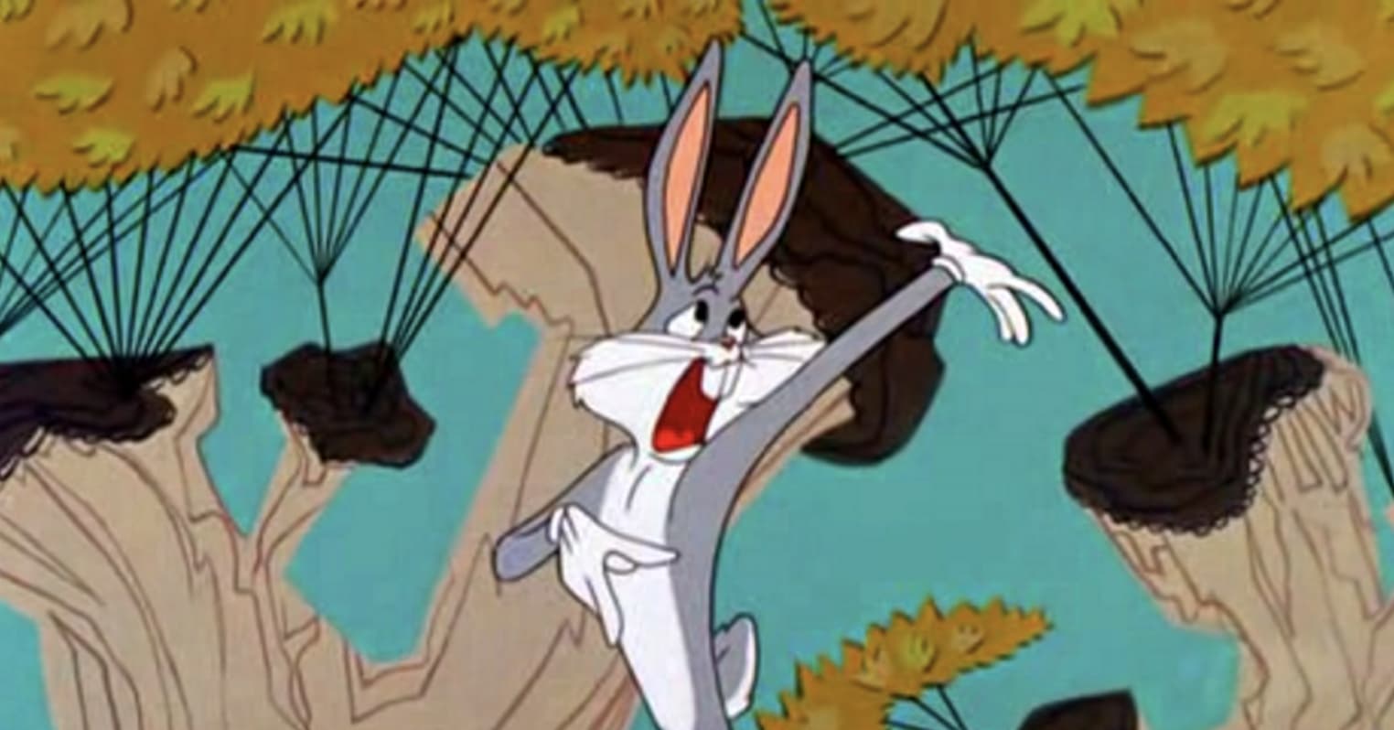 The Best Bugs Bunny Quotes, Ranked By Fans