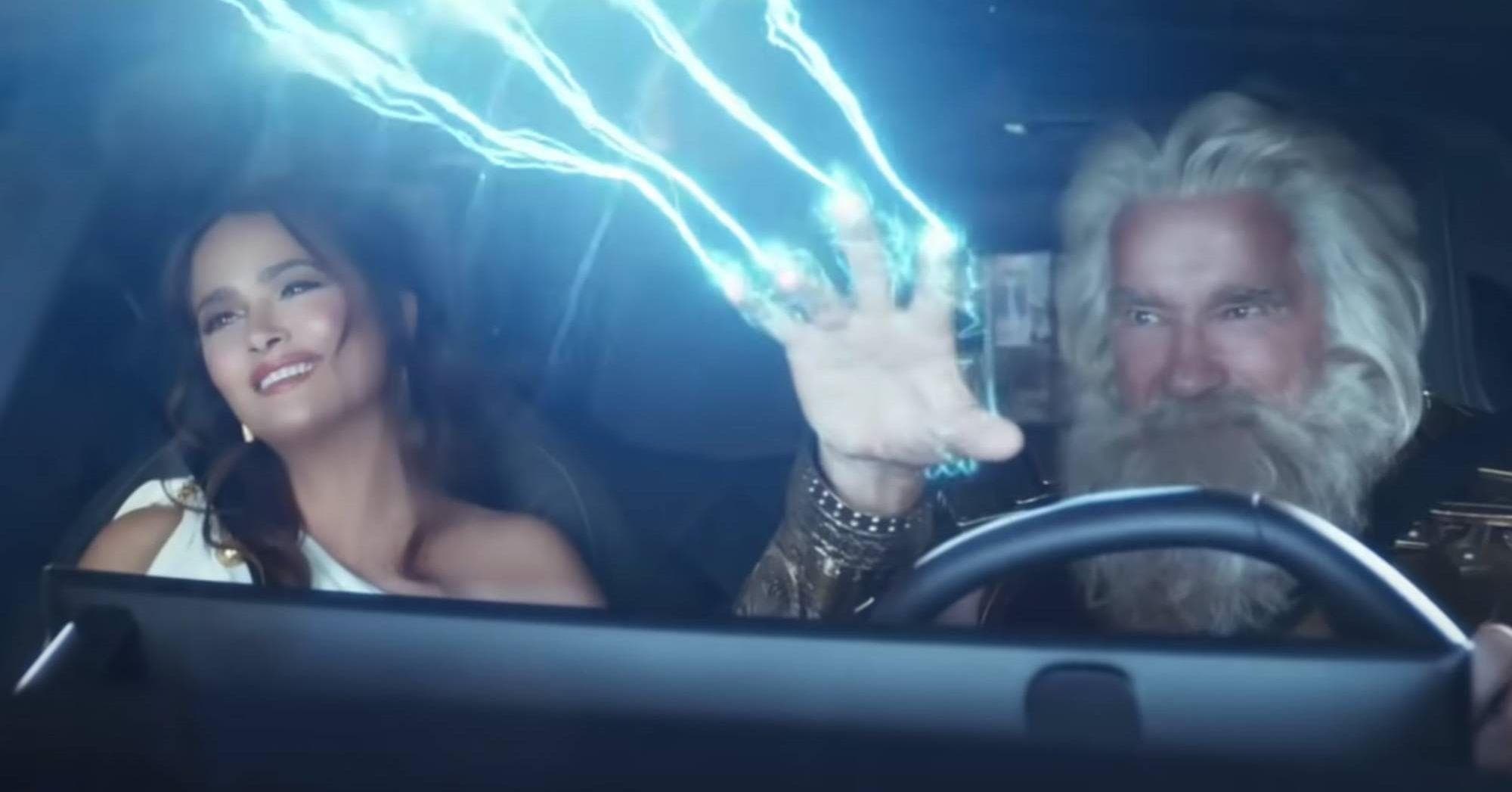 The Best And Worst Super Bowl LVI Commercials, Ranked