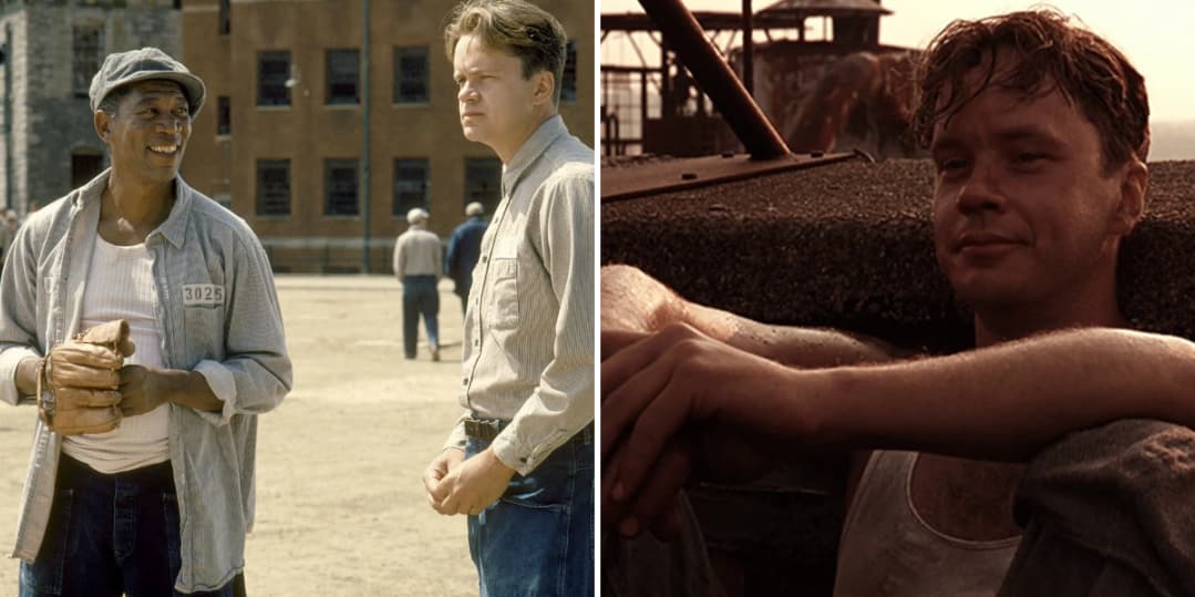 How The Shawshank Redemption Changed Hollywood Prison Movies Forever