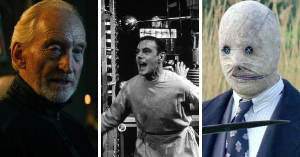 Monster Movies With Human Villains That Are The Biggest Monsters Of All