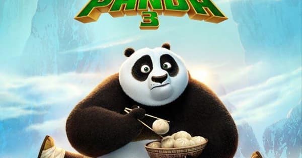 Kung Fu Panda 3 Movie Quotes