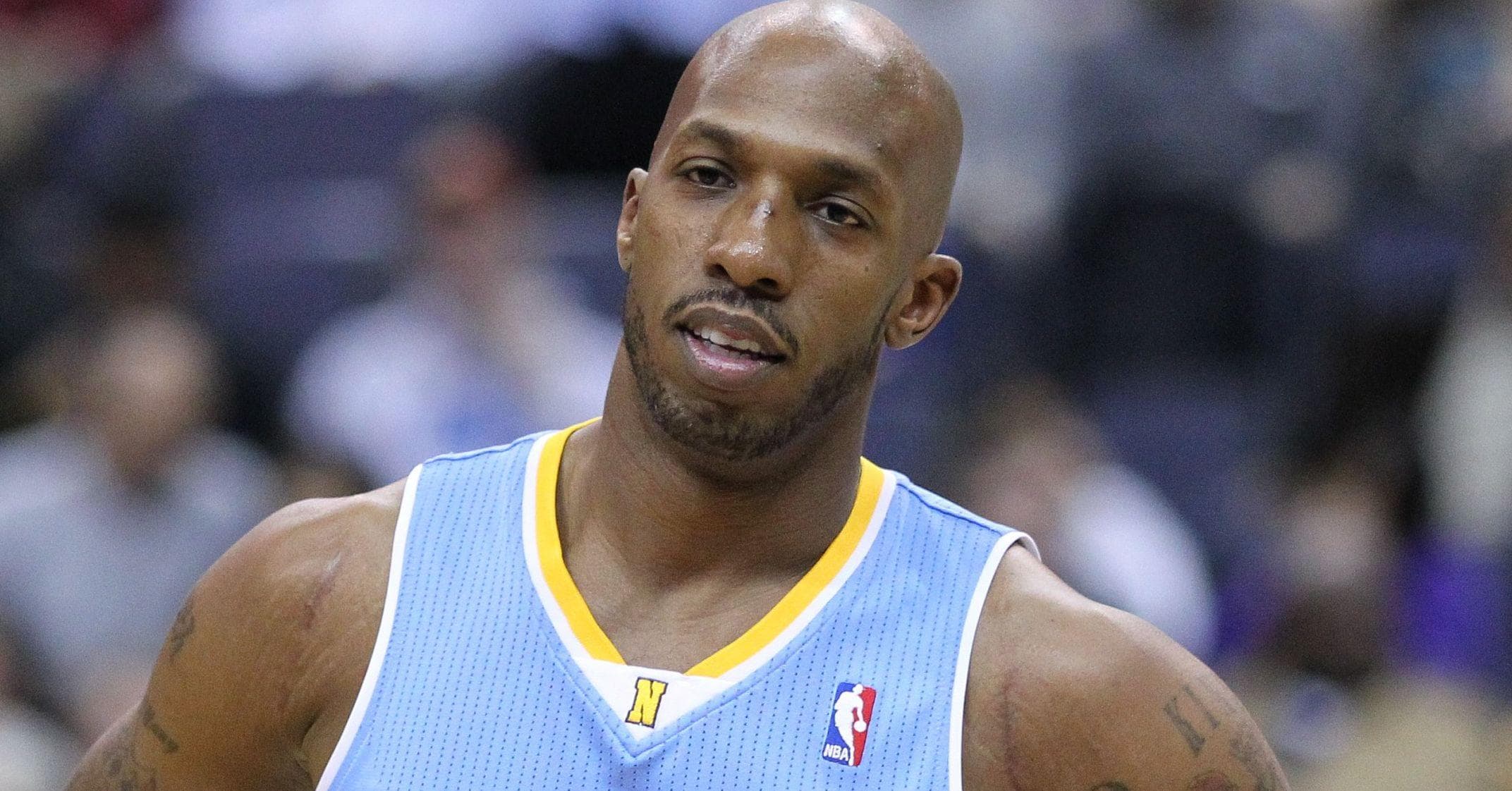 The 20 Best NBA Players from Colorado, Ranked By Fans