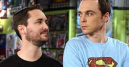 15 Times Wil Wheaton Was A Source Of Pure Chaos On 'The Big Bang Theory'