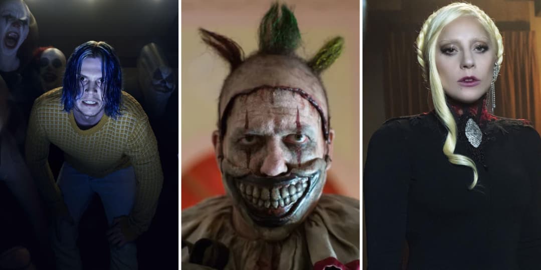 13 Things We Need From American Horror Story Season 13 If It's The Final Season