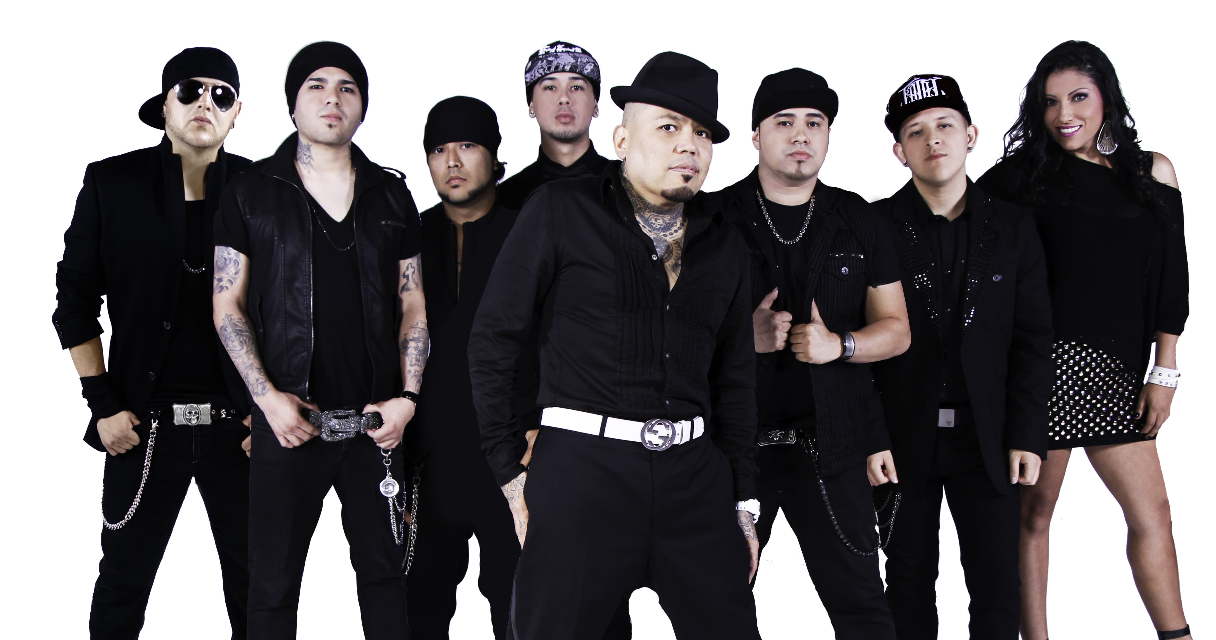 Best Cumbia Songs Of All Time