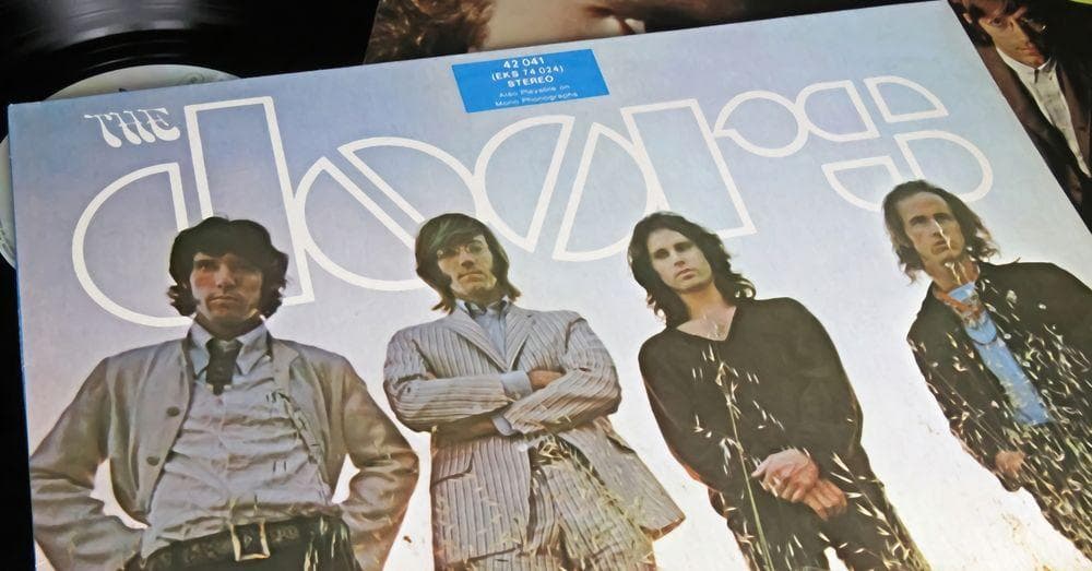 50+ Doors Songs, Ranked Best To Worst By Fans