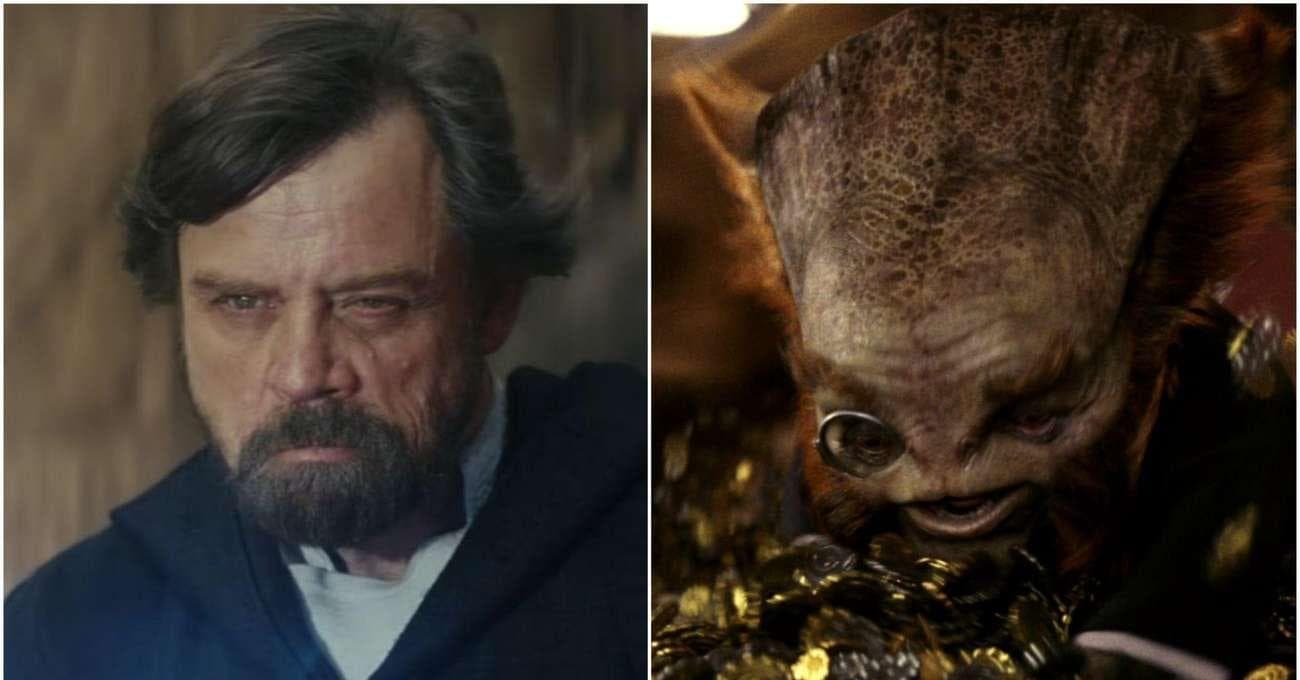 12 Times Actors Cameoed In Movies They Were Already Starring In