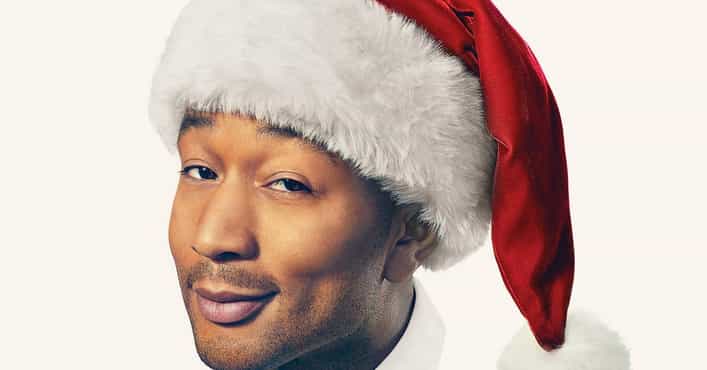 The 100+ Best R&B Christmas Songs Ever, Ranked