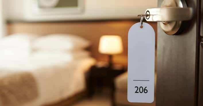 Ranking the Top Hotel Chains