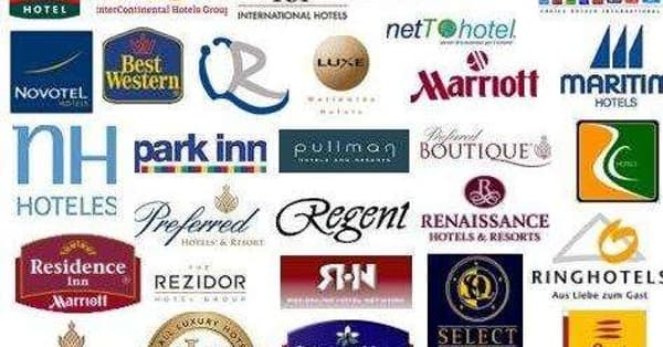 The Best Hotel Chains