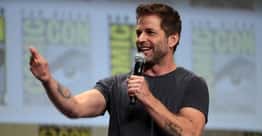 14 Zack Snyder Quotes Proving He Doesn't Get Superheroes