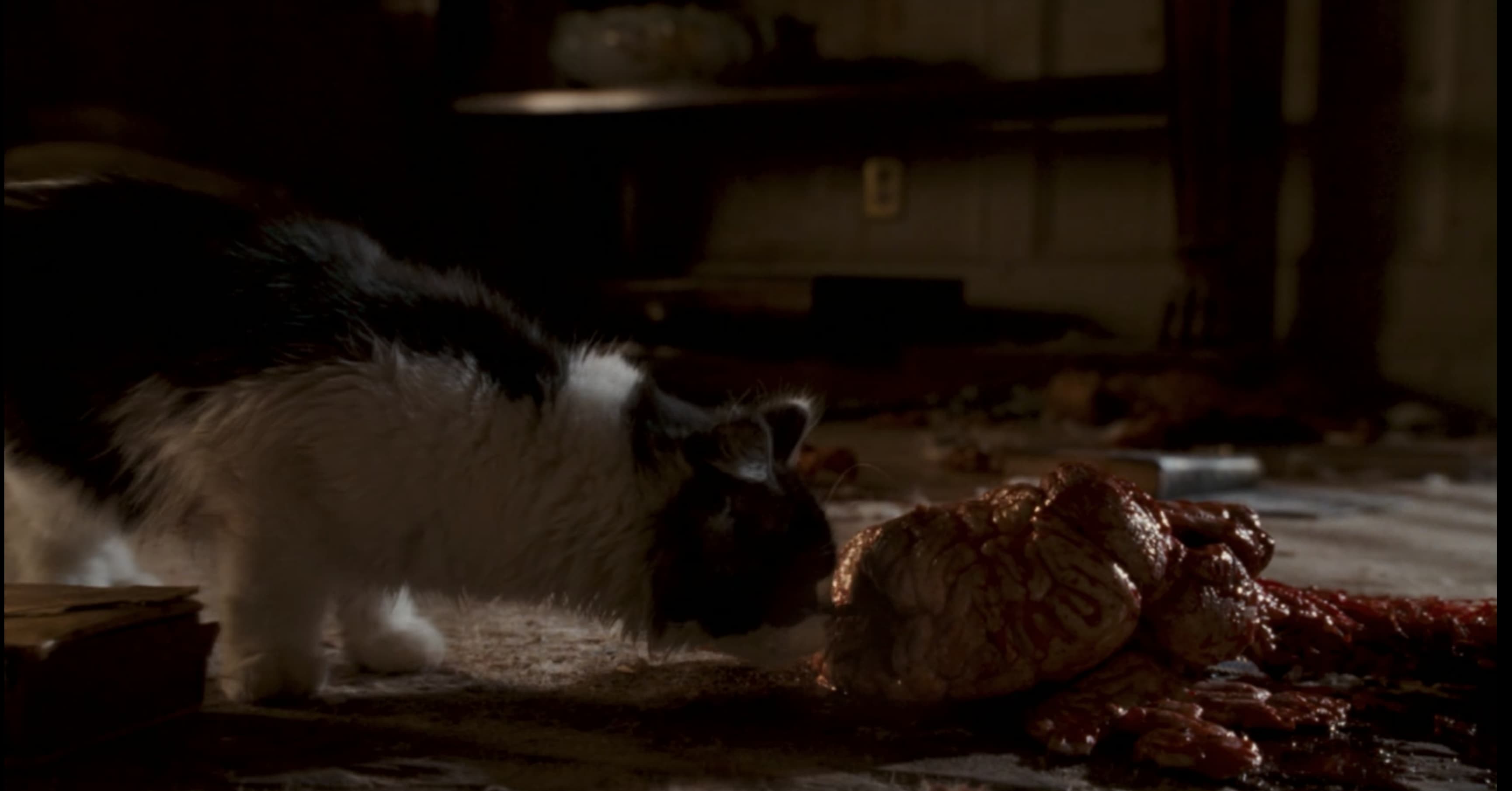 Horror Films With Post-Credits Scenes That Give You One Last Scare