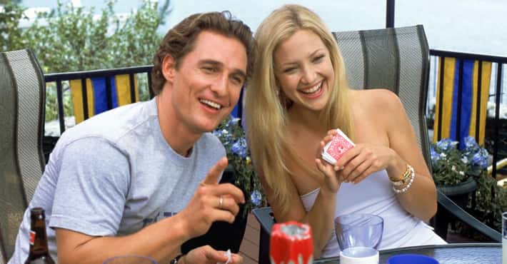 The Best Romantic Comedies Of The 2000s, Ranked...