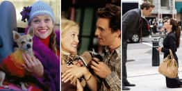 The Best Romantic Comedies Of The 2000s, Ranked By Fans