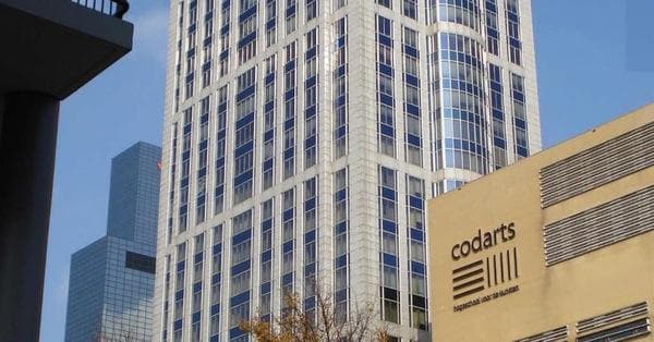 Rotterdam Architecture | List of Famous Rotterdam Buildings and Landmarks