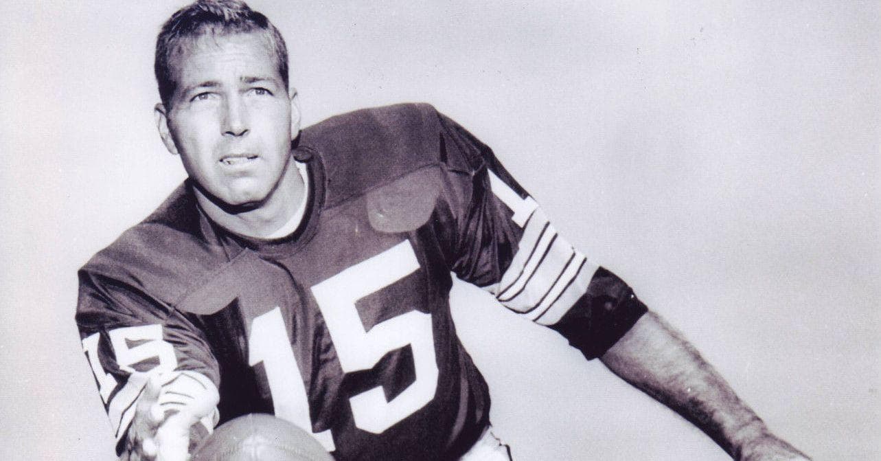 The Best Green Bay Packers Hall Of Famers In Nfl History Ranked