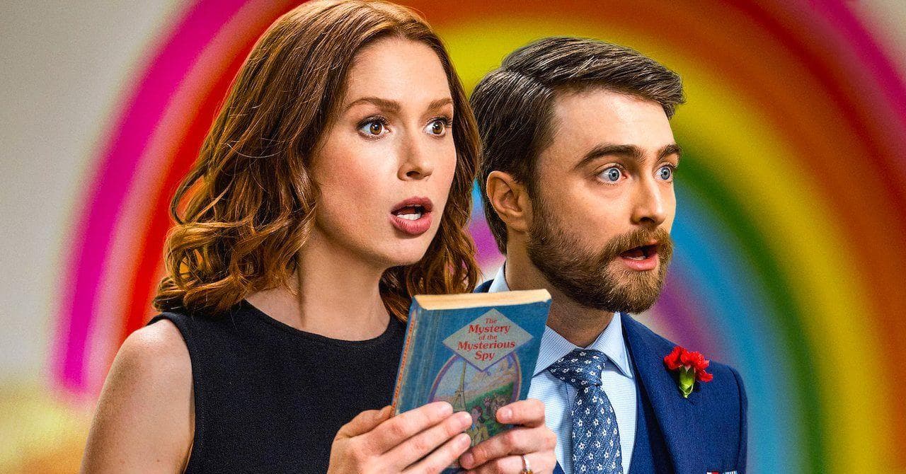 The 21 Best �Unbreakable Kimmy Schmidt Kimmy vs the