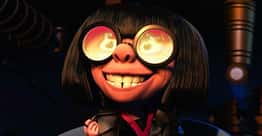 The Best Edna Mode Quotes From 'The Incredibles'