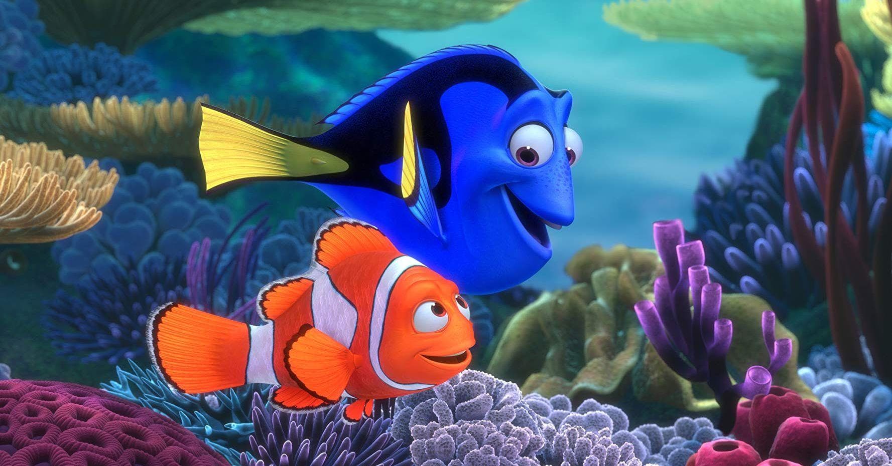 The Best Disney Movies About Friendship, Ranked