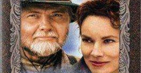 Return to Lonesome Dove Cast | List of All Return to ...