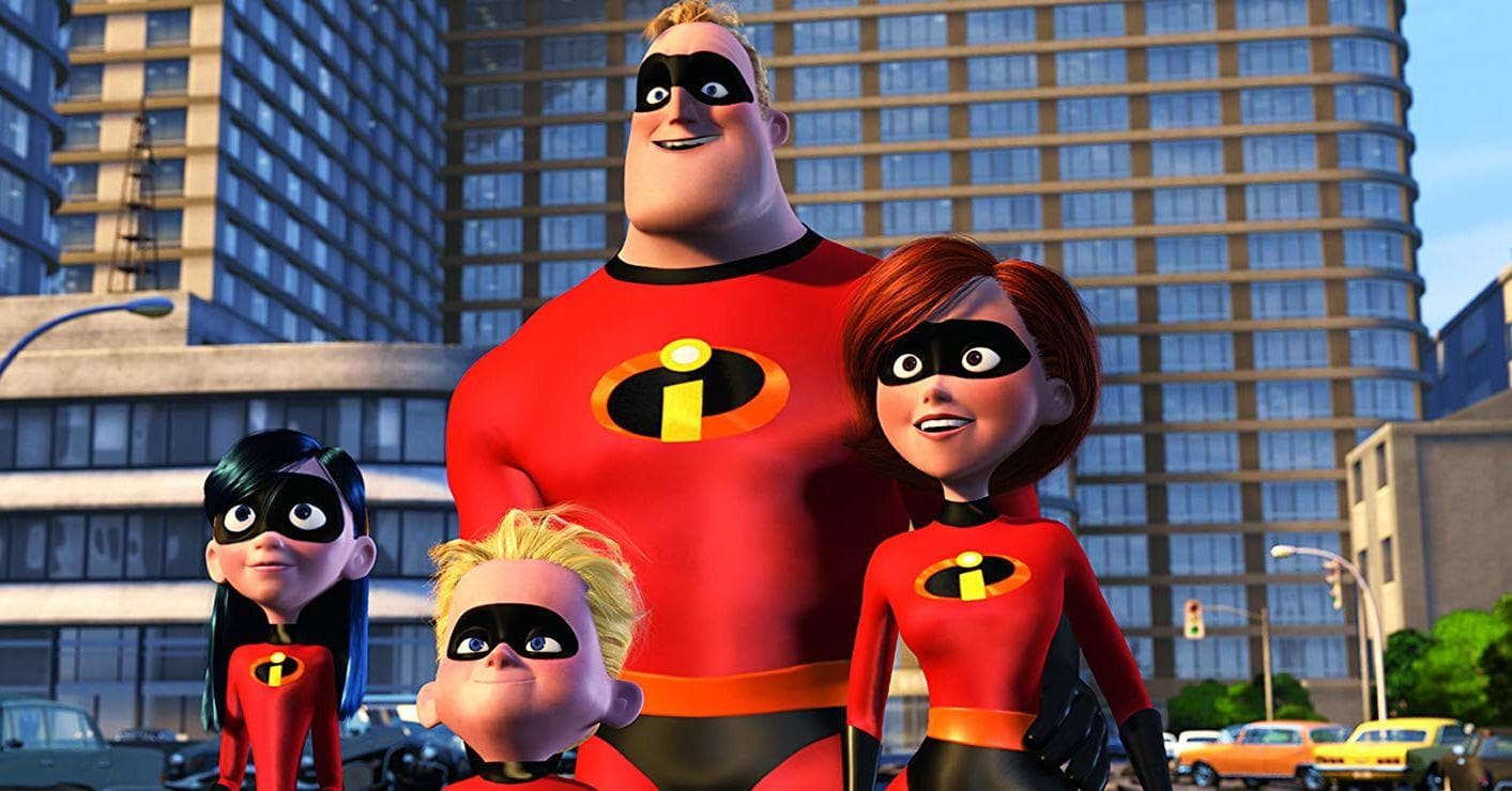 The Best Disney Movies About Family, Ranked