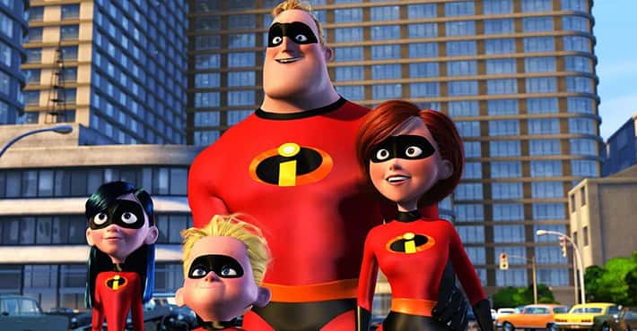 The Best Disney Movies About Family