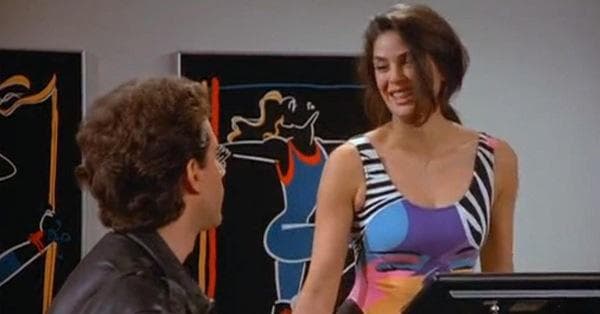 All of Jerrys Girlfriends from Seinfeld, Ranked image