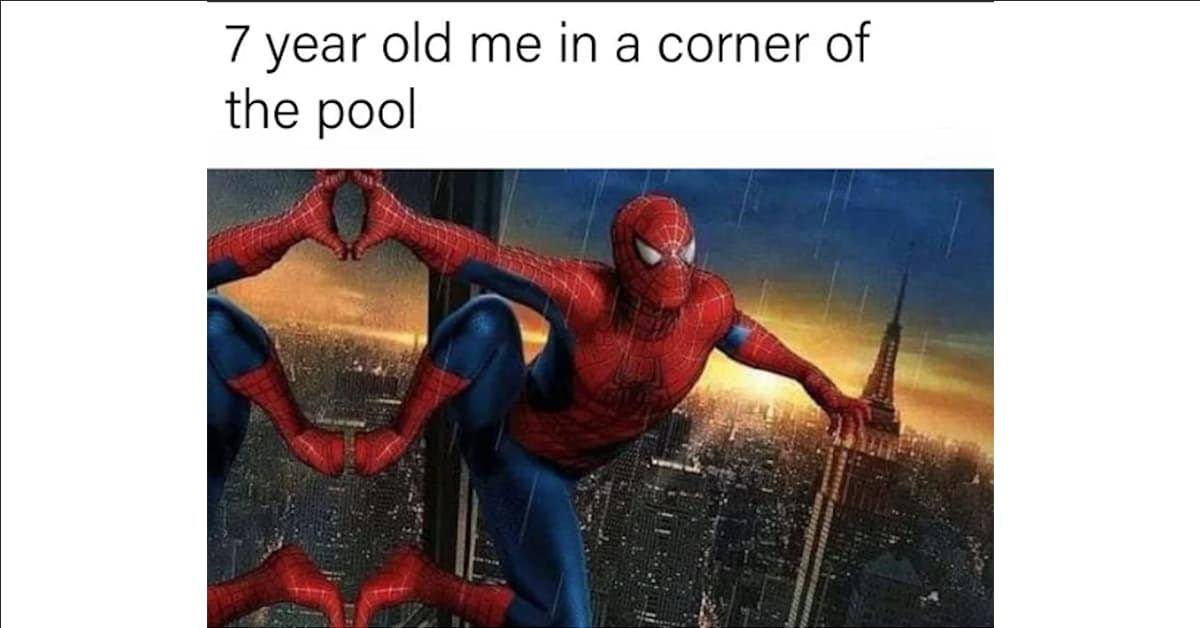 28 Funny Spider-Man Memes Good Enough For The Daily Bugle