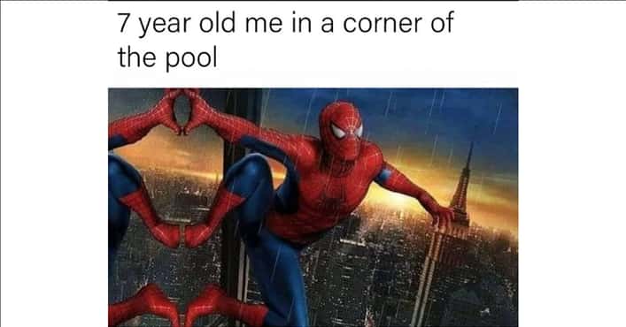 Memes Funny Enough for The Daily Bugle