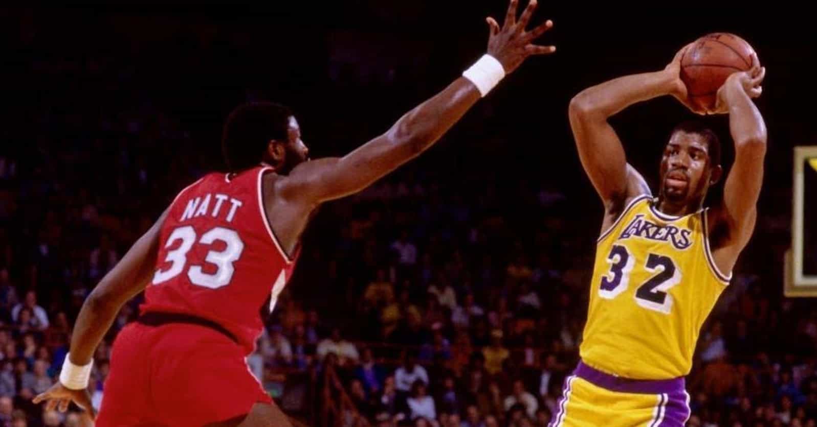 The Greatest Point Guards in NBA History