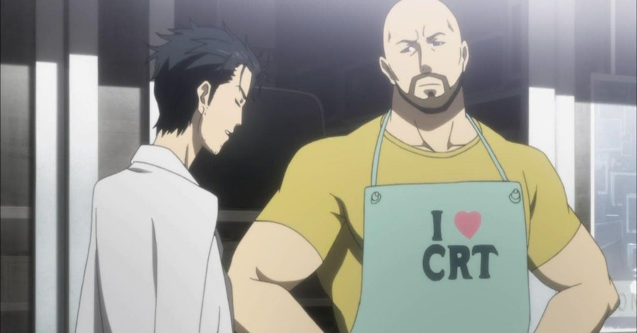 List of Anime Characters Born on March 12th (Canon Birthdays)