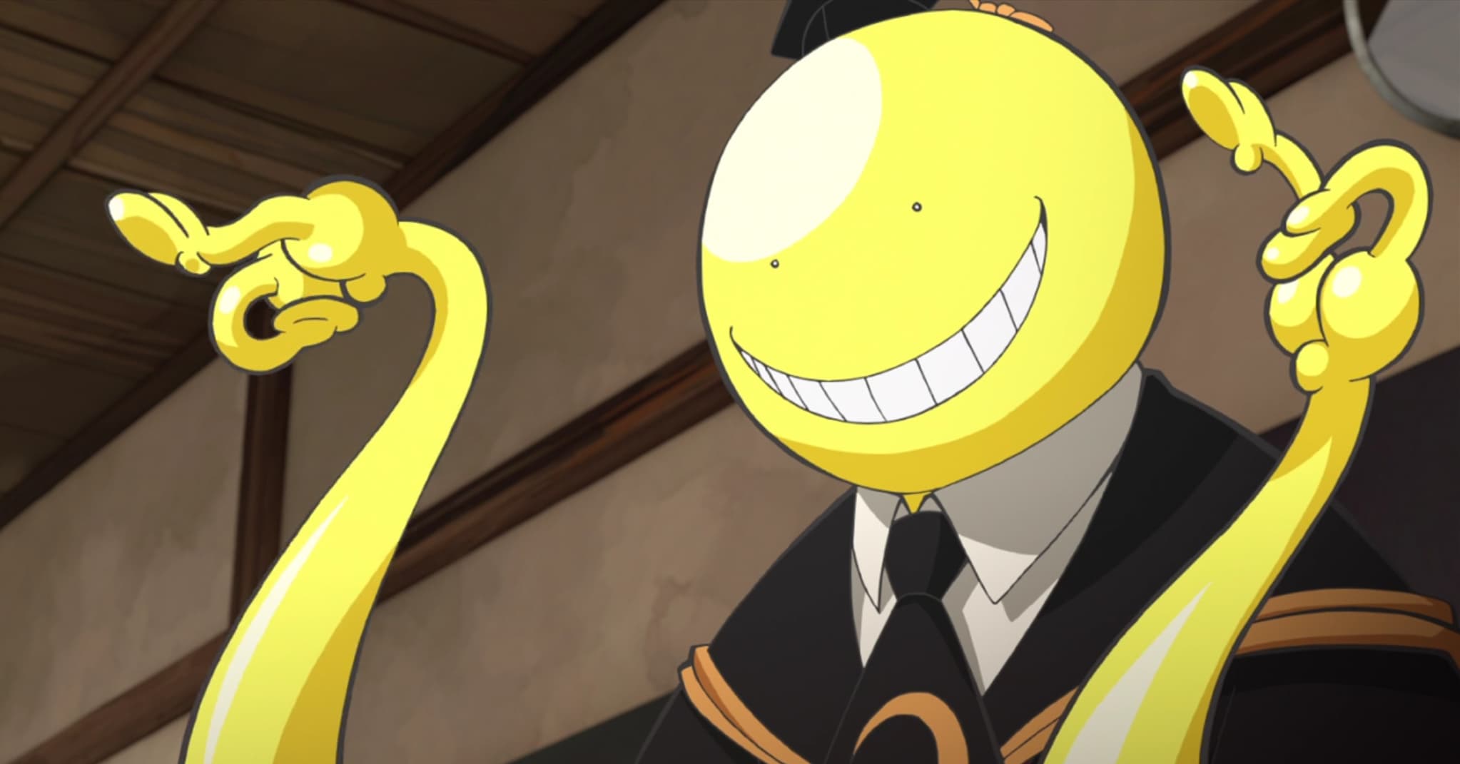 List of Anime Characters Born on March 13th (Canon Birthdays)